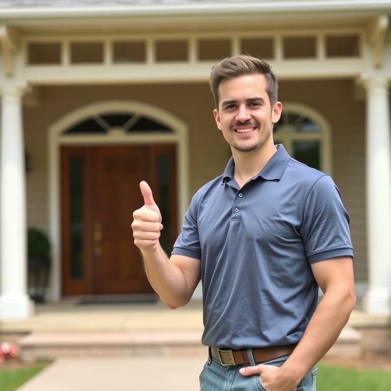 Founder of Framingham Pest Pros